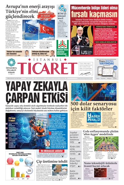 3 Nisan 2026