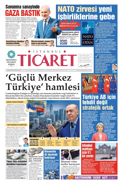 1 Mayıs 2026