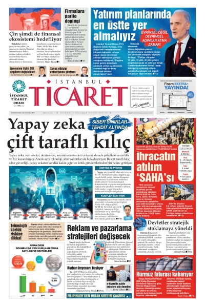 8 Mayıs 2026
