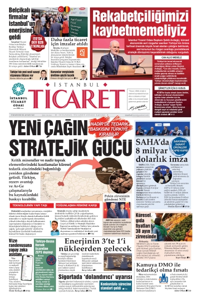 15 Mayıs 2026