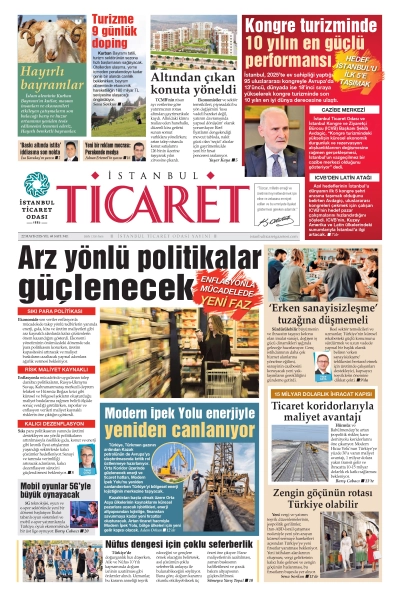 22 Mayıs 2026