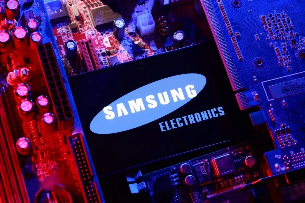 Samsung’un faaliyet karı yapay zekanın etkisiyle 19 kat arttı