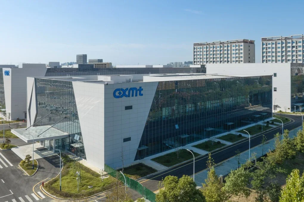 Çinli bellek üreticisi CXMT’den 10 milyar dolarlık halka arz hazırlığı