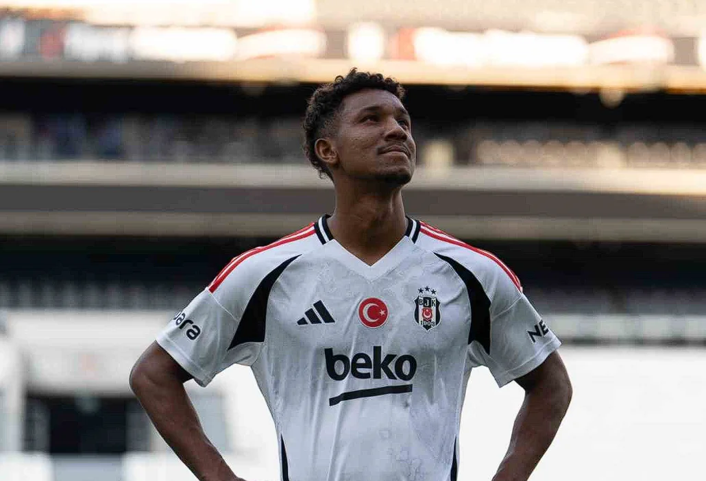 BEŞİKTAŞ TRANSFER HABERLERİ SON DAKİKA: Salah sonrası stoperde de işlem tamam! Anlaşma sağlandı