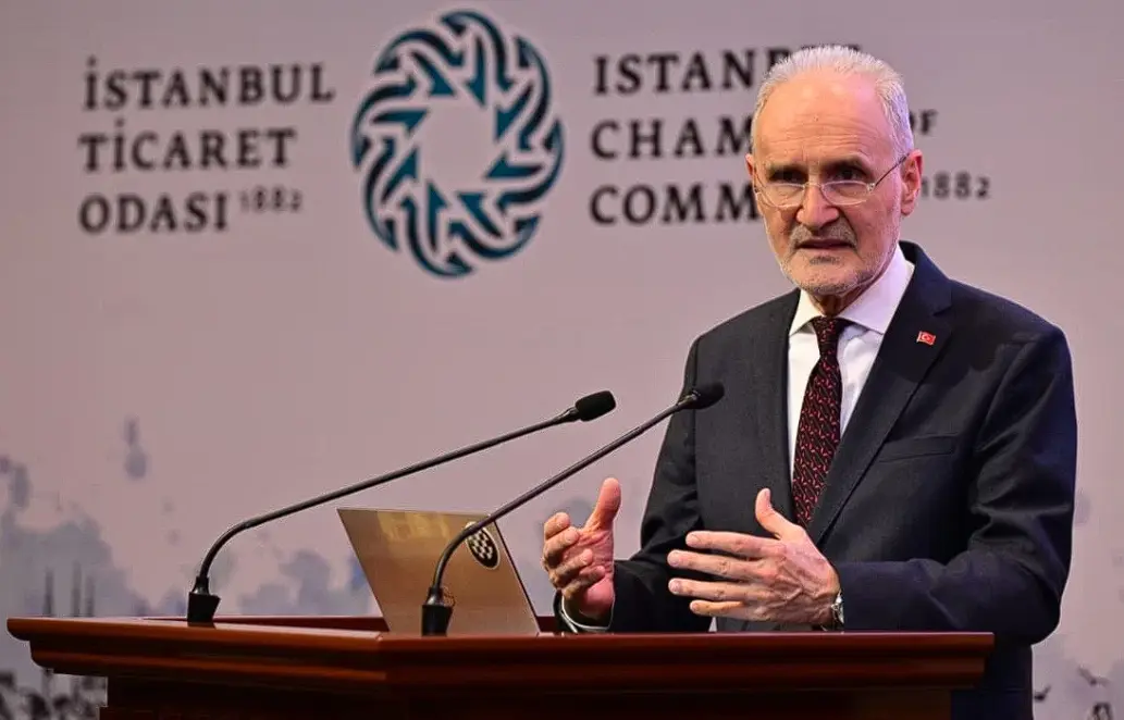 BTM dünyanın en iyi 3 kuluçka merkezinden biri! İTO Başkanı Şekib Avdagiç: Genç girişimcilerin doğum yeri