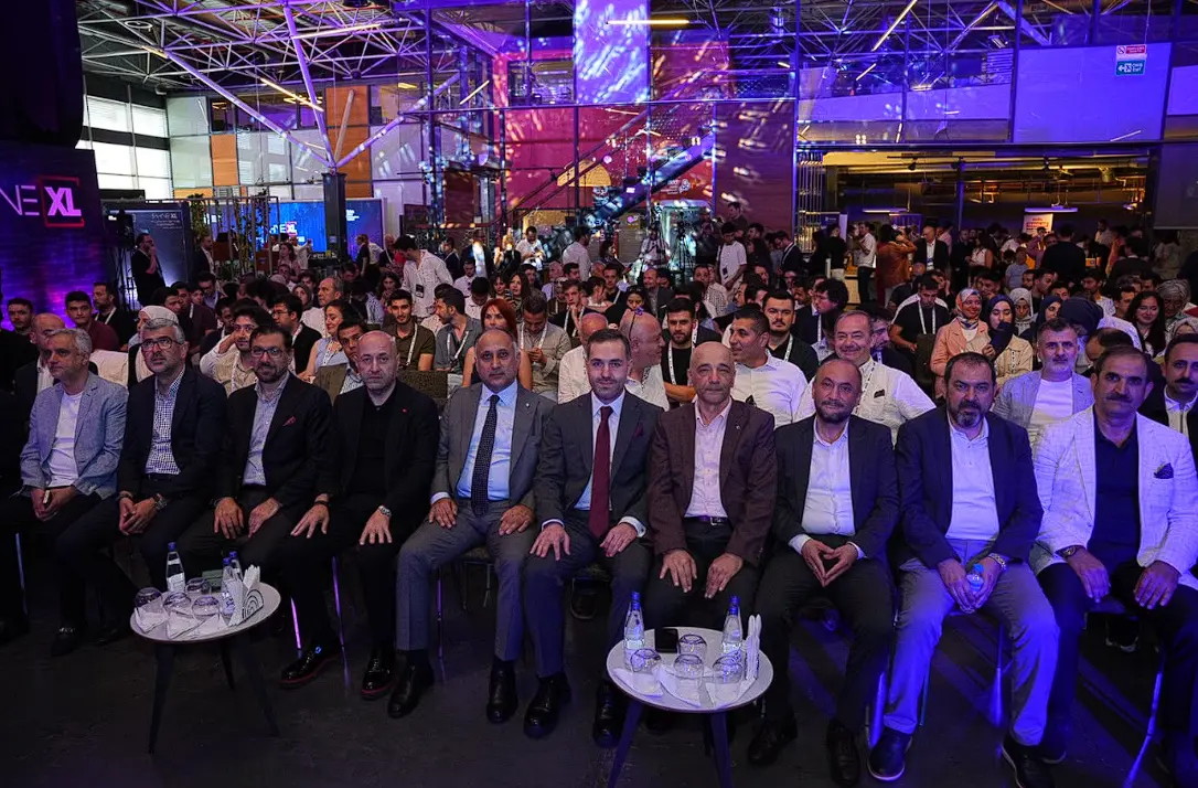 BTM dünyanın en iyi 3 kuluçka merkezinden biri! İTO Başkanı Şekib Avdagiç: Genç girişimcilerin doğum yeri
