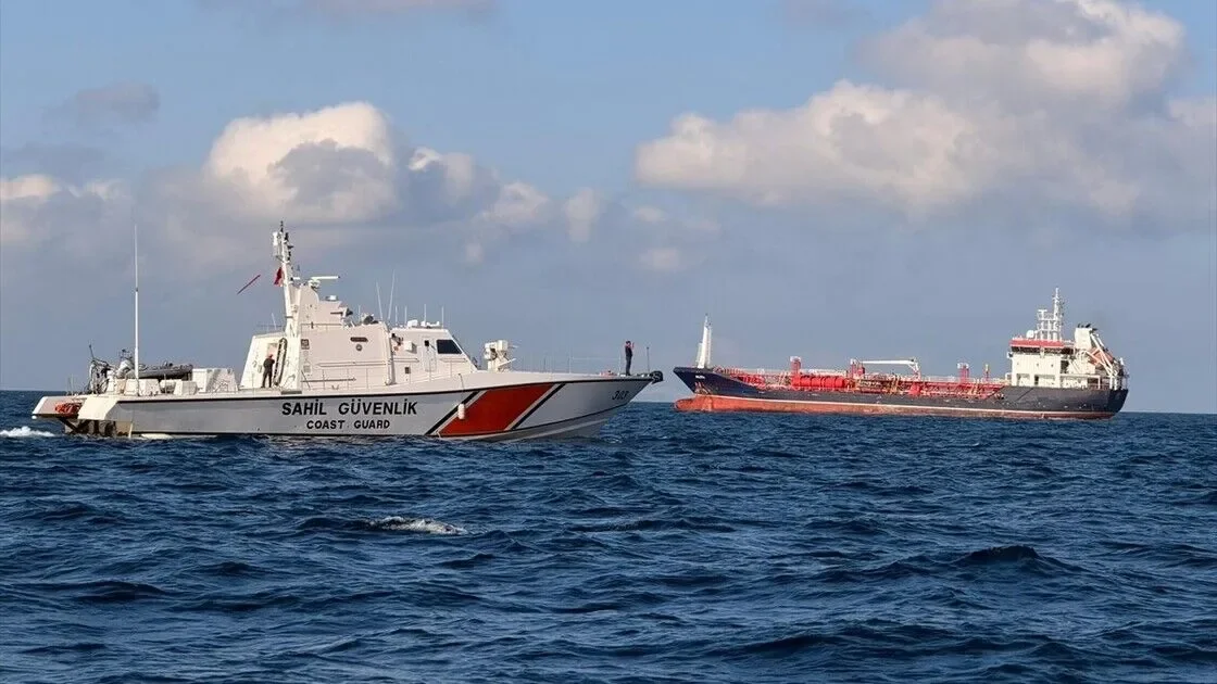Bölgede arama kurtarma çalışmaları devam ediyor