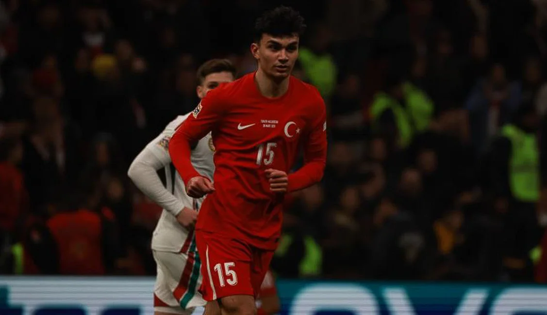 GALATASARAY TRANSFER HABERLERİ: Can Uzun 4+1 yıllık teklife 'Evet' dedi! Dev rakip araya girdi