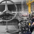 Mercedes-Benz çalışanlarına 330 bin Euro'ya kadar ödeme yapmaya hazırlanıyor