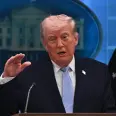 Son dakika: Trump'tan İran savaşı için dikkat çeken mesaj: Yakında sona erecek