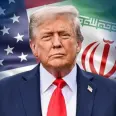 Trump yine Tahran'ı tehdit etti: Ya anlaşmaya varırlar ya da işi bitiririz