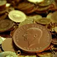 Altın fiyatları yeniden yükselişe geçti! Gram altın fiyatı ne kadar oldu? Altın fiyatları yeniden yükselişe geçti! Gram altın fiyatı ne kadar oldu?