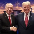 Son dakika: Ankara'da NATO Zirvesi başladı: Gözler Trump-Erdoğan görüşmesine çevrildi