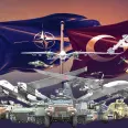 NATO'ya Türk savunma sanayi imzası! Haluk Görgün: Projeler ittifakın caydırıcılık mimarisini oluşturacak