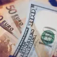 Euro/dolarda yeni tahmin: Hedef fiyat aşağı çekildi