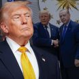 ABD Başkanı Trump: Erdoğan harika iş çıkardı