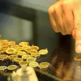 Güncel altın fiyatları son dakika: Gram altın, çeyrek altın ne kadar oldu? Güncel altın fiyatları son dakika: Gram altın, çeyrek altın ne kadar oldu?