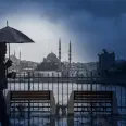 Meteorolojiden İstanbul için uyarı! Dışarı çıkacaklar dikkat: O saatlerde sağanak bekleniyor