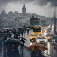 9 Temmuz İstanbul hava durumu! AKOM uyardı: Saat 8.00-18.00 arasına dikkat
