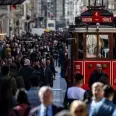 TÜİK verileri açıkladı: Türkiye 86 milyonluk nüfusla dünyada 18. sırada yer aldı