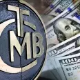 Merkez Bankası rezervleri 159,7 milyar dolara yükseldi