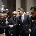 Kalkınma Yolu Projesi bölgesel enerji hattına dönüşebilir