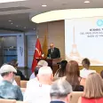 Gıda devleri SIAL Paris’te yapay zekayla eşleşecek Gıda devleri SIAL Paris’te yapay zekayla eşleşecek