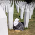 TRT ekranlarında Srebrenitsa Soykırımı'na özel hazırlanan içerikler gösterilecek TRT ekranlarında Srebrenitsa Soykırımı'na özel hazırlanan içerikler gösterilecek
