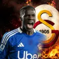 Galatasaray'dan Assane Diao hamlesi! Como'nun genç yıldızı radarda