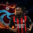 Trabzonspor'dan Samuel Chukwueze hamlesi! Milan ile görüşmeler başladı: Kiralık formülü masada