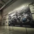 Türkiye’nin desteğiyle Srebrenitsa’da kurulan müze soykırımı unutturmuyor Türkiye’nin desteğiyle Srebrenitsa’da kurulan müze soykırımı unutturmuyor