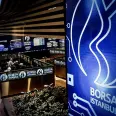 Borsa haftaya yüzde 0.39 düşüşle başladı