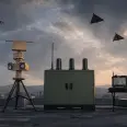 NATO Zirvesi'nde tam not: Milli dron sistemleri başarıyla hava sahasını korudu