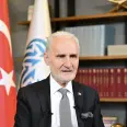 Avdagiç: Türkiye doğal bir üretim ve ihracat üssü haline geliyor