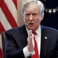SON DAKİKA  | ABD Başkanı Trump: Hürmüz Boğazı'nı alıyoruz kontrol bizde olacak