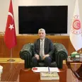 Bakan Ömer Bolat Merkez Bankası Başkanı Karahan'ı kabul etti: Dış ticaret verileri ve gelişmeler değerlendirildi