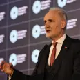 Avdagiç iş dünyasının ikinci yarı beklentilerini açıkladı