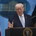 Trump'tan yeni Hürmüz kararı: Boğaz İran hariç tüm gemi trafiğine açık olacak