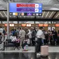 Türkiye dünyada ilk 4'e girdi: OECD turizm raporunda dikkat çeken veri