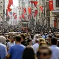 İstanbul'da göç dengesi negatife döndü