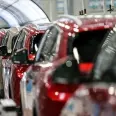 Otomotiv ticaretinde tarihi eşik: Türkiye ile AB arasındaki araç ticaret hacmi 37 milyar euroyu buldu