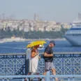 Yeni haftada sıcaklıklar daha da artacak: İstanbul'da poyraz ve yüksek nem birleşiyor