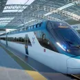 Raylarda bir ilk: Milli Elektrikli Tren setleri 22 Temmuz'da Uzunköprü-Halkalı hattında sefere başlıyor