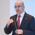Bütçe performansı değerlendirmesi! Bakan Şimşek: Yıllıklandırılmış bütçe açığı rasyosu yüzde 2,5'e geriledi
