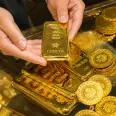 Gram altın 6.250 TL'yi aşarak 2 haftanın zirvesine yerleşti