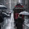 İstanbul’da yağmur bugün saat 18.00’de başlıyor: AKOM uyardı! Cumartesi daha da kuvvetlenecek