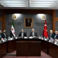 Türkiye ile Suriye'den ortak adım! Bakan Bolat: Aktif sınır kapısı 7'ye çıkacak