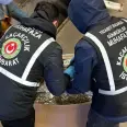 Ticaret Bakanlığı bilançoyu açıkladı: Altı ayda 63 milyar liralık kaçak eşyaya el konuldu