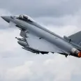 MSB’den Eurofighter açıklaması: Eğitimler ağustosta