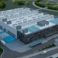 Türkiye'nin dijital kalesi yükseliyor: TÜRKSAT Gölbaşı Veri Merkezi yapay zeka planlarına güç katacak